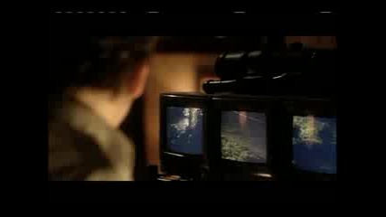 Masters Of Horror The Damned Thing Trailer