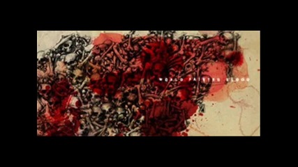 Slayer - World Painted Blood
