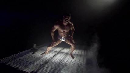 Dj Bill Bennett Big Muscle 