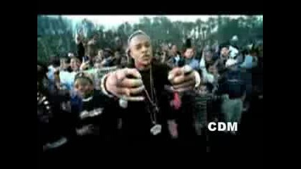 T.i. Ft. Eminem - Touchdown