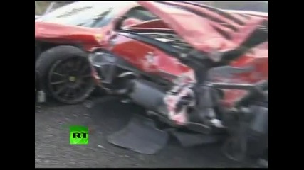 В Япония стана най-скъпата катастрофа в света