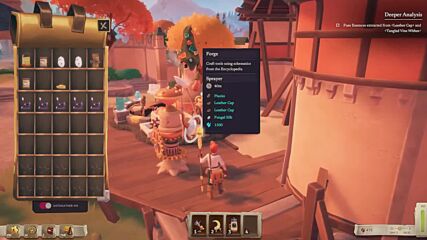 The Last Alchemist