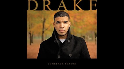 Drake - The Last Hope (feat. Kardinal Offishall and Andreena Mill)