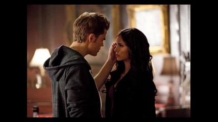 The Vampire Diaries