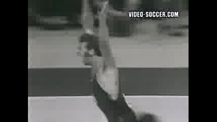 Драматичен развой на мач между Ссср и Сащ с победа за Ссср в последните секунди - Мюнхен 1972 