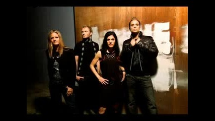 Skillet - Paint
