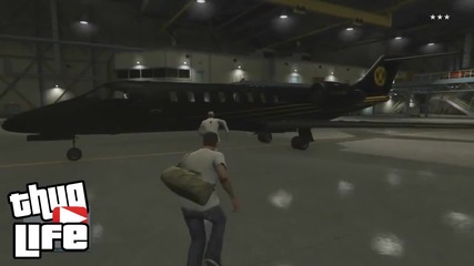 Gta 5 Thug Life June 2015