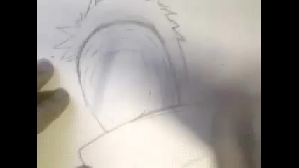 Как да нарисуваме Тоби 