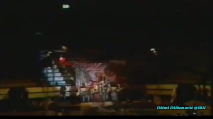 Merima Njegomir - Uzmi me rukama 1987