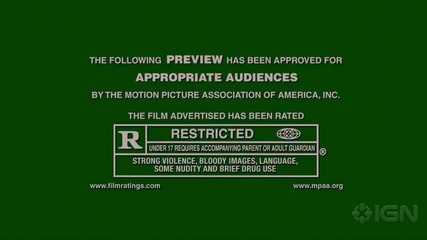 Bullet to the Head Official Trailer (2012) - Sylvester Stallone Movie Hd