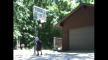 New Dunk Mix
