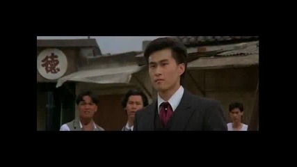 Jackie Chan Best Fight Scenes 