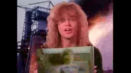 Def Leppard - Visualize 1993 Part 2
