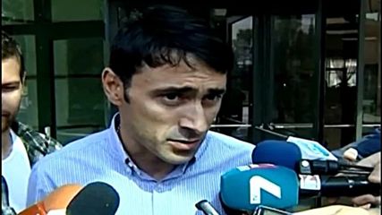 Тодор Янчев: Равенството срещу Малта е равносилно на загуба