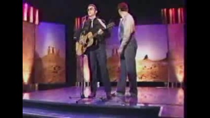 A bit of Fry and Laurie - Kicking ass song