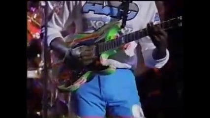 Living Colour - Cult Of Personality 