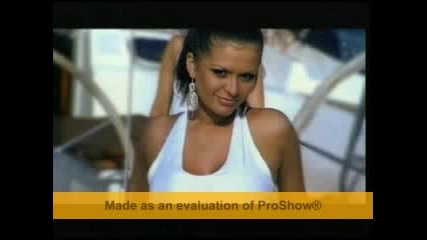 Preslava - Moqt lubovnik 