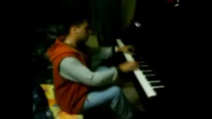 Fear Of The Dark (stoynov666 piano edit) 