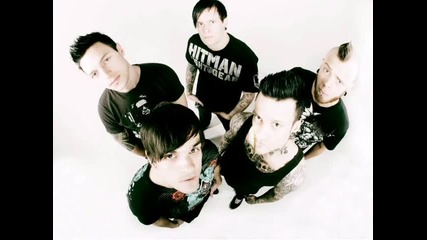 Dead By April - Promise Me 