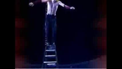 Tribute Jeff Hardy