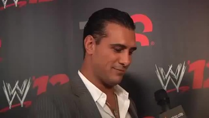 Wwe'12 - Wwe Superstars Interview - Who Would You Fight