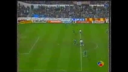 1995 Real Zaragoza Spain 2 Feyenoord Holland 0