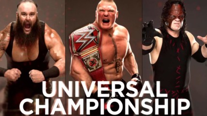 WWE Royal Rumble (US