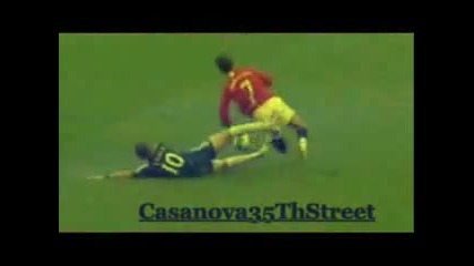 c.ronaldo vs l.messi