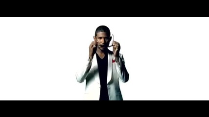 Usher Ft. Will I Am - Omg 