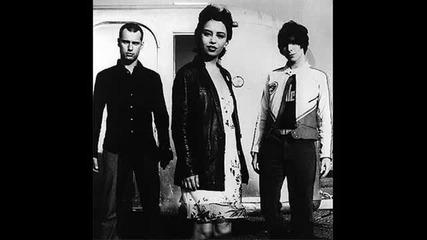 Sneaker Pimps - After Every Party I Die