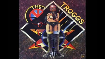 The Troggs - Good Vibrations - 1975 