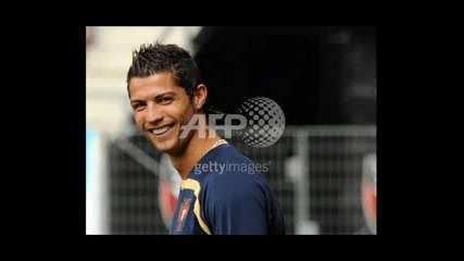 C.ronaldo Видео 2008