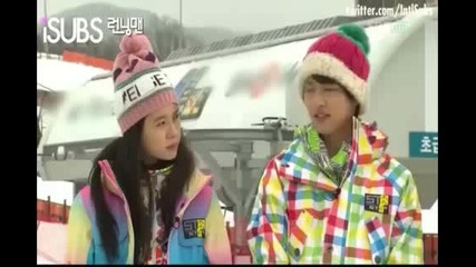 Running Man Funny Moments 14 Strong Slapstick