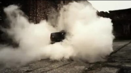 Bmw - Slow Burnout