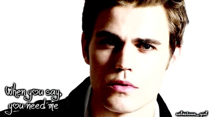 Paul & Ian | Boy I Adore you |