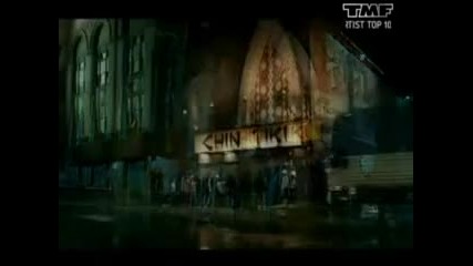 Eminem - Lose Yourself 