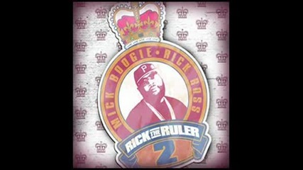 Sean Kingston Ft. Rick Rossthe Game - Color