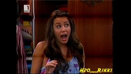 Hannah Montana епизод 52 бг аудио Последен 
