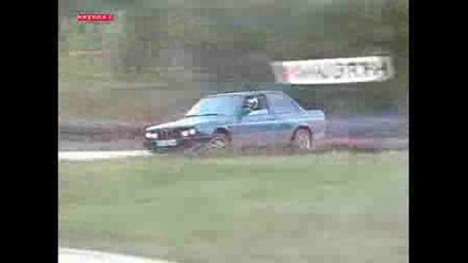 Pleven Drift Anarchy - 1
