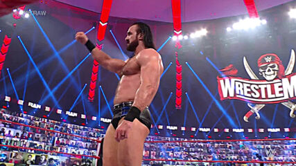 ¡WrestleMania está aquí!: En Espanol, 10 Abril, 2021