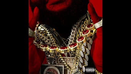Rick Ross - Burn