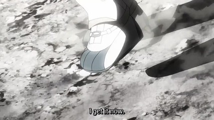 Space Brothers Episode 34 Eng Hq