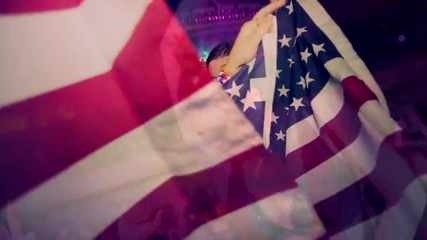 Sunrise Party 2012 ( Dada Life • Downlink • Adventure Club • Delta Heavy)