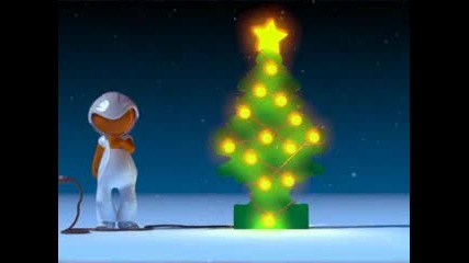 We Wish You A Merry Christmas