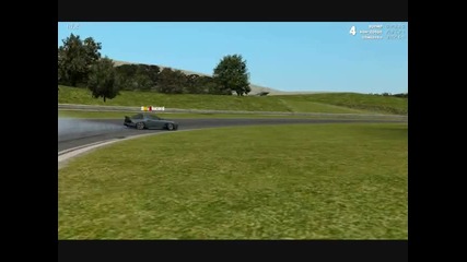 Alucard Drift