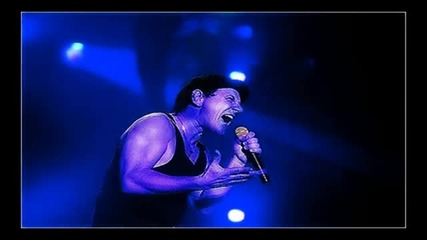 Ac dc - Thunderstruck