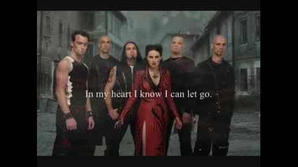 Within Temptation - The Swansong 