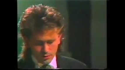 Halid Muslimovic - Svako ko nema ljubavi
