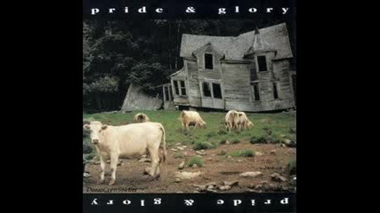 Pride And Glory ( Zakk Wylde ) Found A Friend