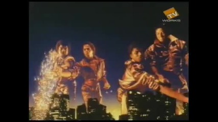 Jackson Five - Can You Feel It 